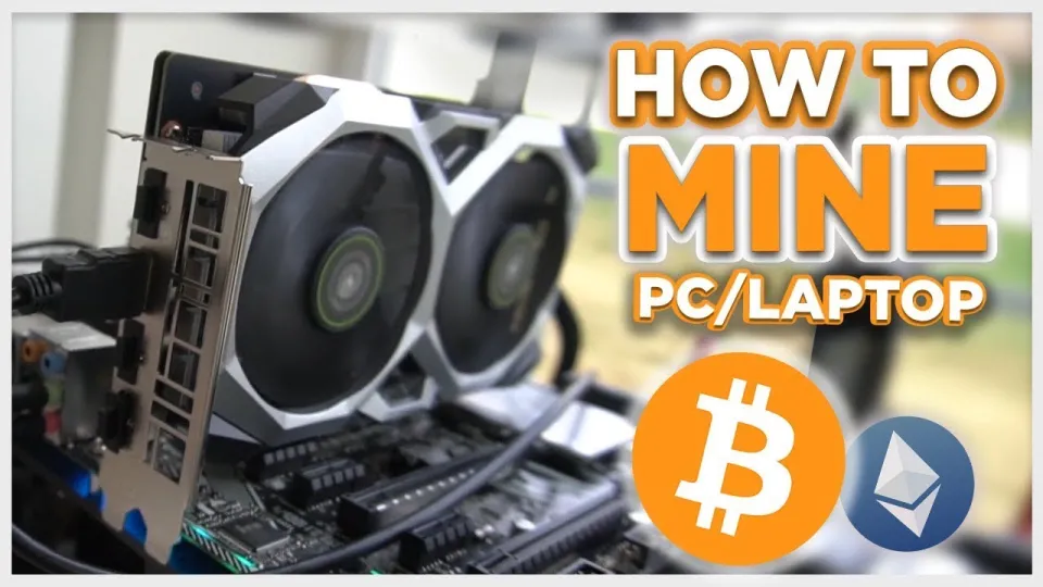 Bitcoin Mining on PC Explained for Beginners with Step by Step Guide in 2026
