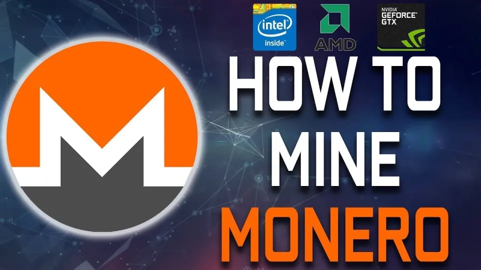 How to Mine Monero Easily with GPU and P2Pool Using Xmrig for Efficient XMR Mining